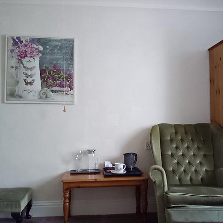 Pendrin Guest House Tintagel Dış mekan fotoğraf