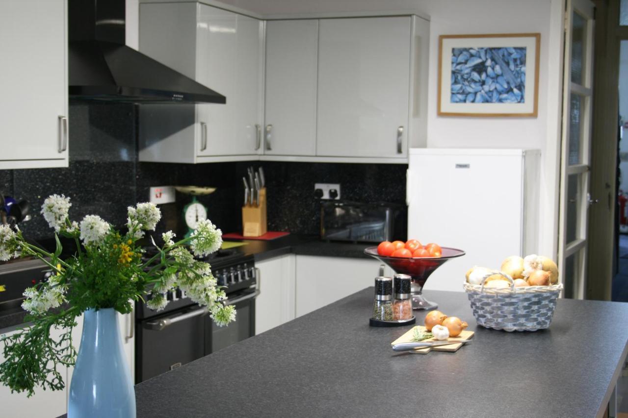 Pendrin Guest House Tintagel Dış mekan fotoğraf