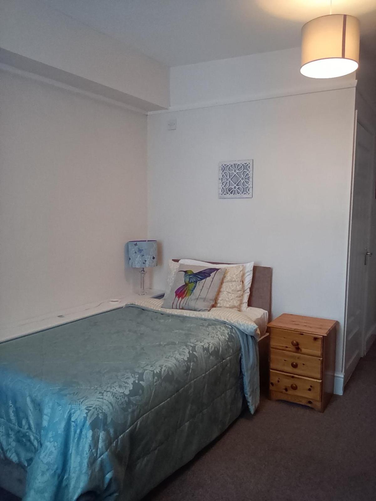 Pendrin Guest House Tintagel Dış mekan fotoğraf