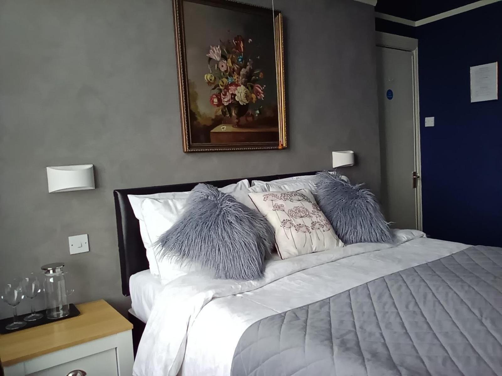 Pendrin Guest House Tintagel Oda fotoğraf
